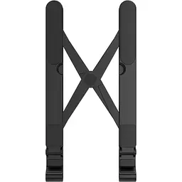 Підставка для ноутбука WiWU ZM-902 Black [154706] - мініатюра 4
