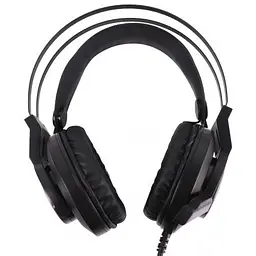 Навушники A4Tech Bloody J437 Black (Bloody J437 Black) - мініатюра 2