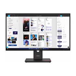 Монітор Lenovo T32UD-40 (64B0GAT1UA) - мініатюра 10
