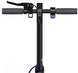 Електросамокат Xiaomi Mi Electric Scooter 3 [Black] [59763] - мініатюра 15