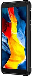 Смартфон Oukitel WP32 4/128GB Black - мініатюра 3