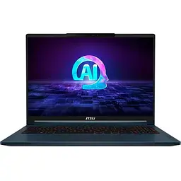 Ноутбук MSI Stealth 16 AI Studio A1VGG-091US [STEALTH16A1091] [152403]