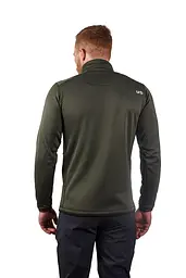 Кофта Climbolic URB Merih XL Хакі (CL-E-UG-0057-HK-XL) - мініатюра 2