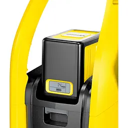 Мийка високого тиску Karcher K 2 Battery 1.117-200.0 [141751] - мініатюра 2