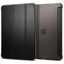 Чохол до планшета Spigen Smart Fold iPad Air 13" 2024/2025 Black (8809971226233) - мініатюра 9