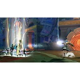 Ключ активації Microsoft Smite Legacy Pass для Xbox One/Series S/X - мініатюра 6