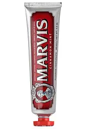 Зубна паста Marvis Cinnamon Mint кориця та м'ята 85 мл