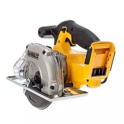 Пила дискова акумуляторна DeWalt без АКБ та ЗП DCS373NT - мініатюра 2
