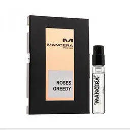 Mancera Roses Greedy 2 мл парфумована вода