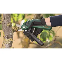 Секатор акумуляторний Bosch EasyPrune (0.600.8B2.102) - мініатюра 12