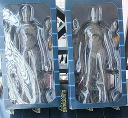 Фігурка Грут Groot Guardians of the Galaxy Стражі Галактики 40 см GG 10.050 - мініатюра 6