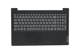 Корпус ноутбука / верхня панель з клавіатурою від ноутбука Lenovo V15 G2-ALC Type 82KD (5CB1C18852) Оригінал