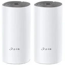 Точка доступу Wi-Fi TP-Link Deco-E4-2-Pack