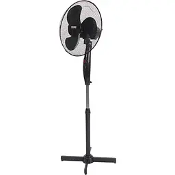 Вентилятор для підлоги Prime Technics SFV 45 BR