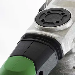 Перфоратор бочковий Apro 1900H SDS-plus 7,5 Дж 1900 Вт 4300 уд/хв 30412 - мініатюра 7