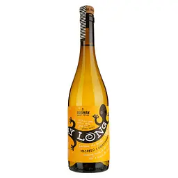 Набір: вино Neleman All Day Long Macabeo Chardonnay DO Valencia біле сухе 0.75 л + чипси La Abuela Nieves класичні 200 г - мініатюра 2