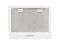 Витяжка купольна ELEYUS WELLA 1000 LED 60 WH - мініатюра 8