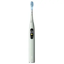 Електрична зубна щітка Oclean X Ultra 20 Set Electric Toothbrush Green - мініатюра 3