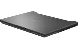 Ноутбук ASUS TUF Gaming A15 Mecha Gray 15.6" IPS Full HD 144 Гц AMD Ryzen 7 8845HS RAM16 ГБ/SSD 1000 ГБ RTX 4070 Refurbished - мініатюра 3