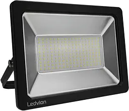 Світлодіодний прожектор Ledvion 150 Вт, 6500K, 12500 лм, IP65