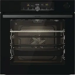 Духовка електрична Gorenje BSA6747A04BG