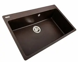 Кухонна мийка Platinum 7850 BOGEMA (SP000038094) - мініатюра 6