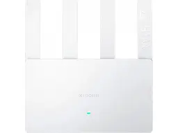 Wi-Fi-маршрутизатор Xiaomi Router BE3600 (DVB4493GL/DVB4413CN) - мініатюра 2