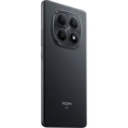 Мобільний телефон Xiaomi Redmi Note 15 5G 8/256GB Black (1183681) - мініатюра 11