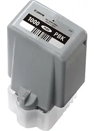 Canon PFI-1000 [Photo Black] - мініатюра 2