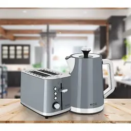 Тостер ECG ST 2766 Vintage Scuro - мініатюра 6