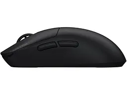 Миша Hator Quasar 3S PRO бездротовий black (HTM745) - мініатюра 5