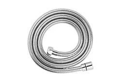 Шланг для душу Kroner KRM-605 Anti-Twist 150 см CV016212, Хром