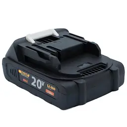 Акумуляторна батарея Procraft Battery20/2 (20В, 2Аг) - мініатюра 2