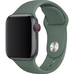 Ремінець DK Sport Band для Apple Watch 42/44/45/49mm Pine Green [96638]