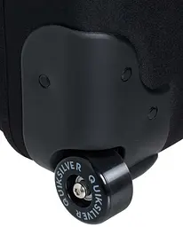 Валіза бізнес класу малого розміру 41L Quiksilver New Horizon - мініатюра 4