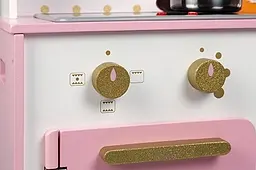 Ігровий набір Janod Candy Chic Кухня (J06554) - мініатюра 6
