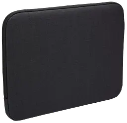 Сумка Case Logic Huxton Sleeve for 14" HUXS-214 чорний (7081982) - мініатюра 2