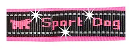 Шлея для собак Ferplast Sport Dog P M A: 58 см B: 69-86 см 78004716 - мініатюра 5