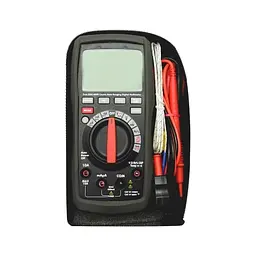 Мультиметр цифровий Wurth TRMS 6000 P40, 1000V (071553371) - мініатюра 7