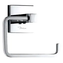 Тримач туалетного паперу Jaquar Kubix Prime AKP-CHR-35751P, Хром