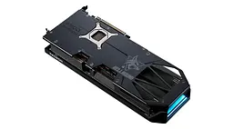 Відеокарта AMD Radeon RX 9070 GRE 12GB GDDR6 Hellhound PowerColor (RX9070GRE 12G-L/OC) - мініатюра 6