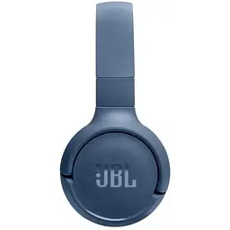 Навушники JBL Tune 520 BT (JBLT520BTBLUEU) Сині - мініатюра 3