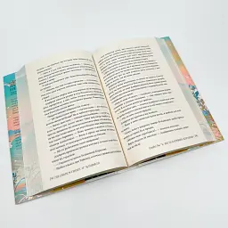 Шесть багровых журавлей - Элизабет Лим | Родной язык, книга на украинском, новая, твердая - миниатюра 4
