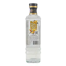 Настоянка Nemiroff The Inked Collection Запальна ваніль 38% 0.5 л - мініатюра 3