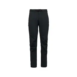 Штани чоловічі Black Diamond M Alpine Pants 36 Чорний - мініатюра 2