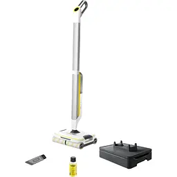 Електрошвабра Karcher FC 8 Smart Signature Line (1.055-711.0) [149156] - мініатюра 3