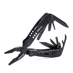 Мультитул Ganzo Multi Tool (G103), Чорний