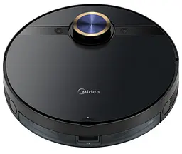 Робот-порохотяг Midea M7 pro - мініатюра 3