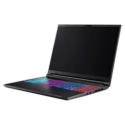 Ігровий ноутбук Acer Nitro V 16S AI ANV16S-61-R7B2,Acer ComfyView IPS Display with 100% sRGB (matt) - мініатюра 3