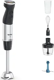 Блендер заглибний Quickchef+ 1000Вт Tefal teh0026302 - мініатюра 4